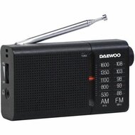 Transitorradio Daewoo DW1119 1