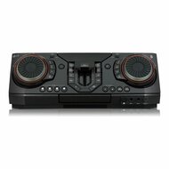 Mini hifi LG CL98 3500W 3