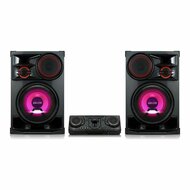 Mini hifi LG CL98 3500W 5