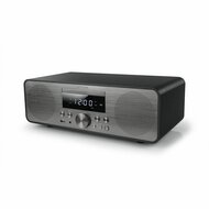 Mini hifi Muse M880BTC     80W 80W 1