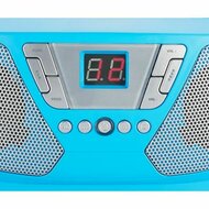 Radio BigBen Connected CD60BLSTICK Blauw 3