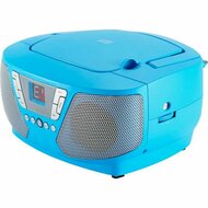 Radio BigBen Connected CD60BLSTICK Blauw 5