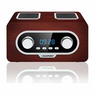 Radio Blaupunkt PP5.2BR Bruin Brons 2