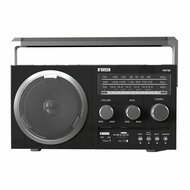 Radio N&amp;apos;oveen PR750 Zwart 1