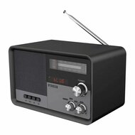 Radio N&amp;apos;oveen PR950 Zwart 1