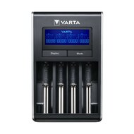 Batterijlader Varta 57676 101 401 AA/AAA Batterijen x 4 2