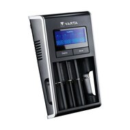 Batterijlader Varta 57676 101 401 AA/AAA Batterijen x 4 4