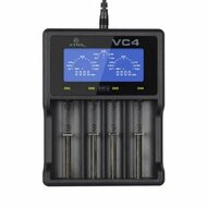 Batterijlader Xtar VC4SL 1