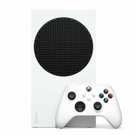 Xbox Series S Microsoft EP2-00644 1