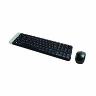 Toetsenbord en muis Logitech 920-003159 2