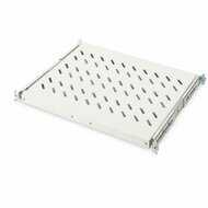 Uitneembare Plank voor Patchkast Digitus DN-19TRAY-2-600-SW 34,5 x 46,5 x 3 cm 1