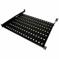 Vaste Plank voor Patchkast Alantec SA-P-19-1U-550-4-C-02 1