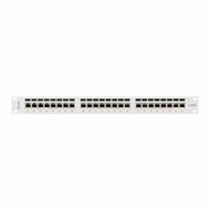 Patchpanel 24 UTP-Poorten Categorie 5e Lanberg PPSA-1024-S 3