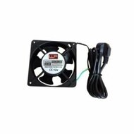 Ventilator voor Patchkast WP WPN-ACS-FAN120 120 x 120 x 38 mm 220 V 1