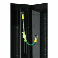 Wand patchkast APC AR3100 7