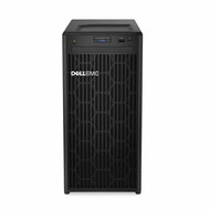 Server Dell T150 8 GB RAM 1 TB SSD 4