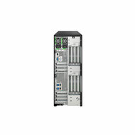 Server Fujitsu PRIMERGY TX2550 M7 Intel Xeon Silver 4410Y 32 GB RAM 2