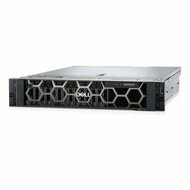 Server Dell PowerEdge R550 Xeon Silver 4314 32 GB RAM 480 GB SSD 1