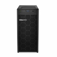 Toren Server Dell T150 16 GB RAM Xeon E-2334 2 TB SSD 2 TB HDD 1