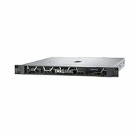 Server Dell PowerEdge R250 Xeon E-2314 16 GB RAM 2 TB 2