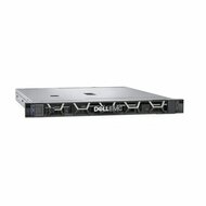 Server Dell PowerEdge R250 Xeon E-2314 16 GB RAM 2 TB 3