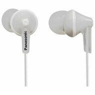 Oordopjes Panasonic RP-HJE125E-W in-ear Wit 2