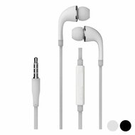 In-Ear oordopjes Contact (3.5 mm) 1