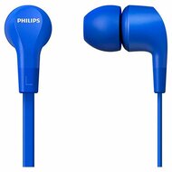 Oordopjes Philips Blauw Siliconen 1