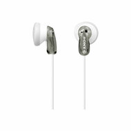 Oordopjes Sony MDRE9LPH.AE in-ear Grijs Wit 1