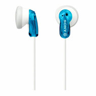 Oordopjes Sony MDRE9LPL.AE in-ear Blauw Blauw/Wit 1