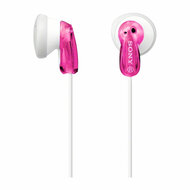 Oordopjes Sony MDRE9LPP.AE in-ear Roze 2