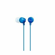 Oordopjes Sony MDREX15LPLI.AE in-ear Blauw 1