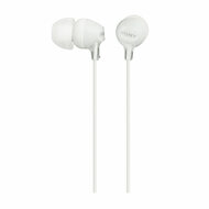 Oordopjes Sony MDREX15LPW.AE in-ear Wit 1