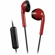 Oordopjes JVC HA-F19M-RB Rood (1 Stuks) 1