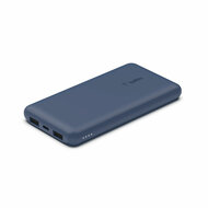 Powerbank Belkin BOOST&uarr;CHARGE Blauw 10000 mAh 2 Ah 2