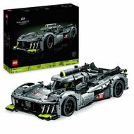 Playset Lego Technic 42156 Peugeot 9x8 24h Le Mans Hybrid Hypercar 1