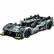 Playset Lego Technic 42156 Peugeot 9x8 24h Le Mans Hybrid Hypercar 2