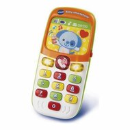 Speelgoedtelefoon Vtech Baby Baby Bilingual Smartphone (FR) 1