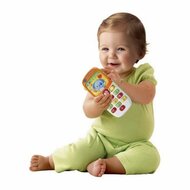 Speelgoedtelefoon Vtech Baby Baby Bilingual Smartphone (FR) 3