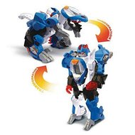 Robot Vtech Mastor, The Super V&eacute;lociraptor 1