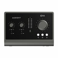 Audio interface Audient iD14 MKII 1