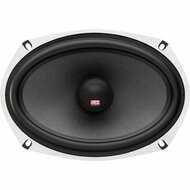 Autospeakers Mtx Audio TX669C 4