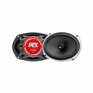 Autospeakers Mtx Audio TX669C 5