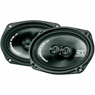 Autospeakers Mtx Audio 1