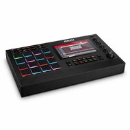 Mengpaneel Akai MPC LIVE II 1