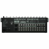 Mengpaneel Behringer QX2442USB 1