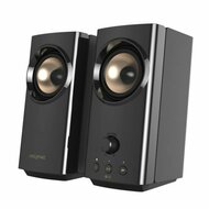 PC speakers Creative Technology Creative T60 Zwart 60 W Bluetooth luidspreker 1