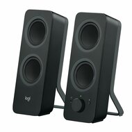 PC speakers Logitech Z207 Zwart 2100 W 5 W Bluetooth luidspreker 1