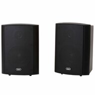 PC speakers Trevi HTS 9410 Zwart Bluetooth luidspreker 1