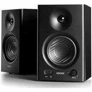 PC speakers Edifier MR4 Zwart Bluetooth luidspreker 2